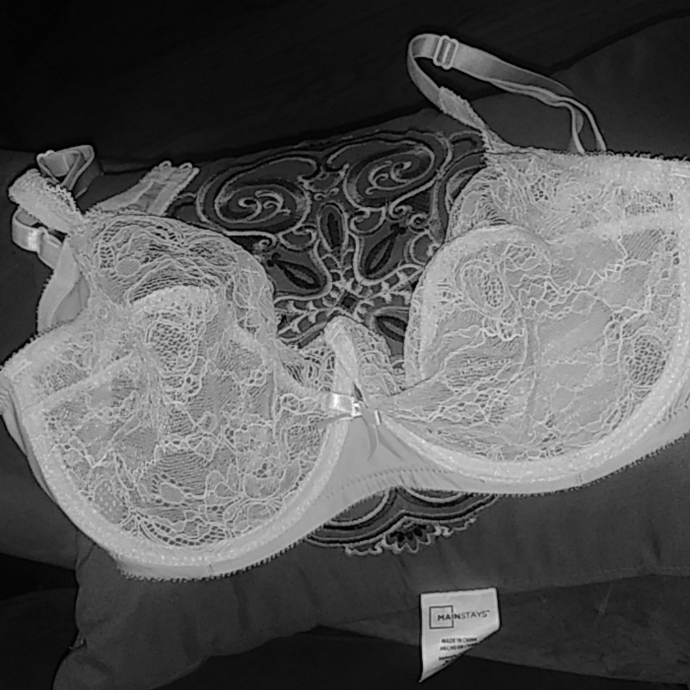 Bra 36 D